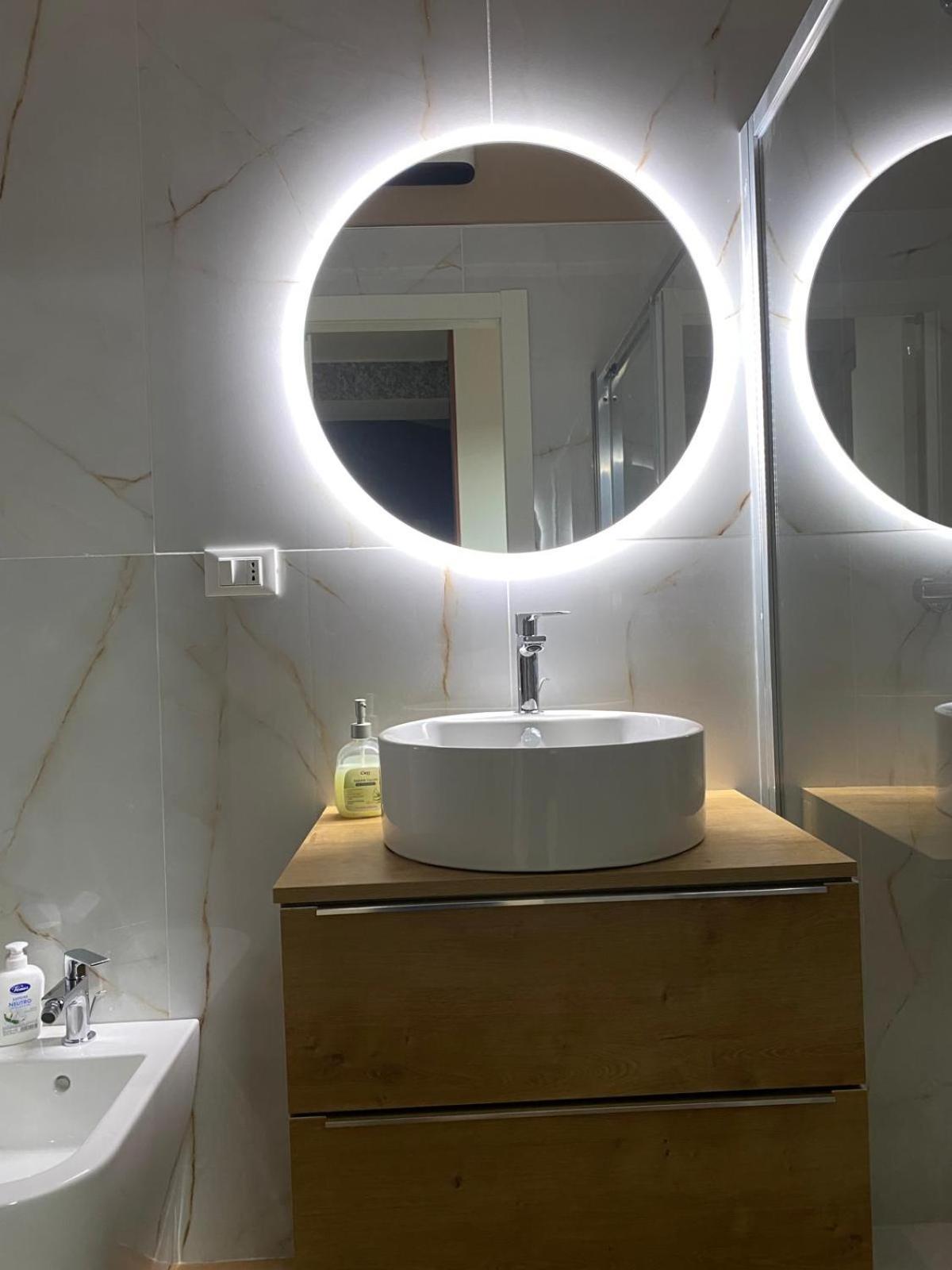 Casa Abela New Apartment Syracuse ภายนอก รูปภาพ