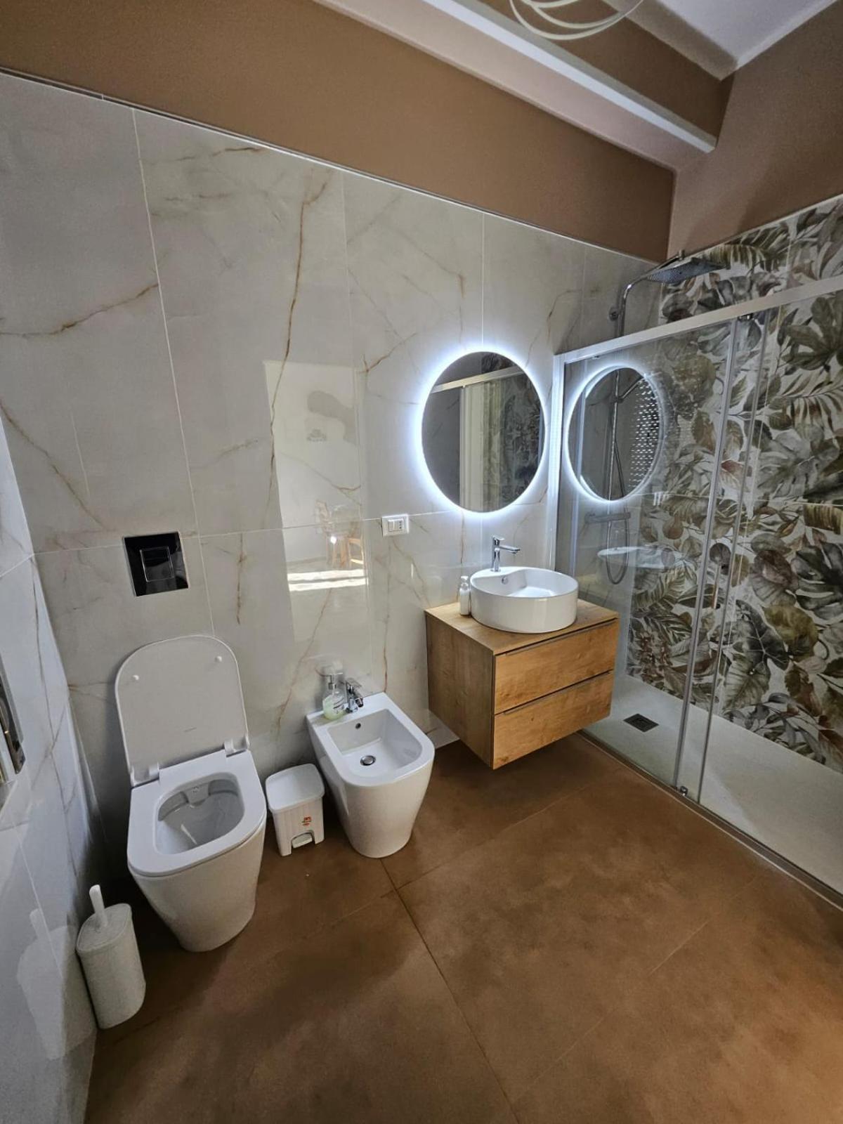 Casa Abela New Apartment Syracuse ภายนอก รูปภาพ
