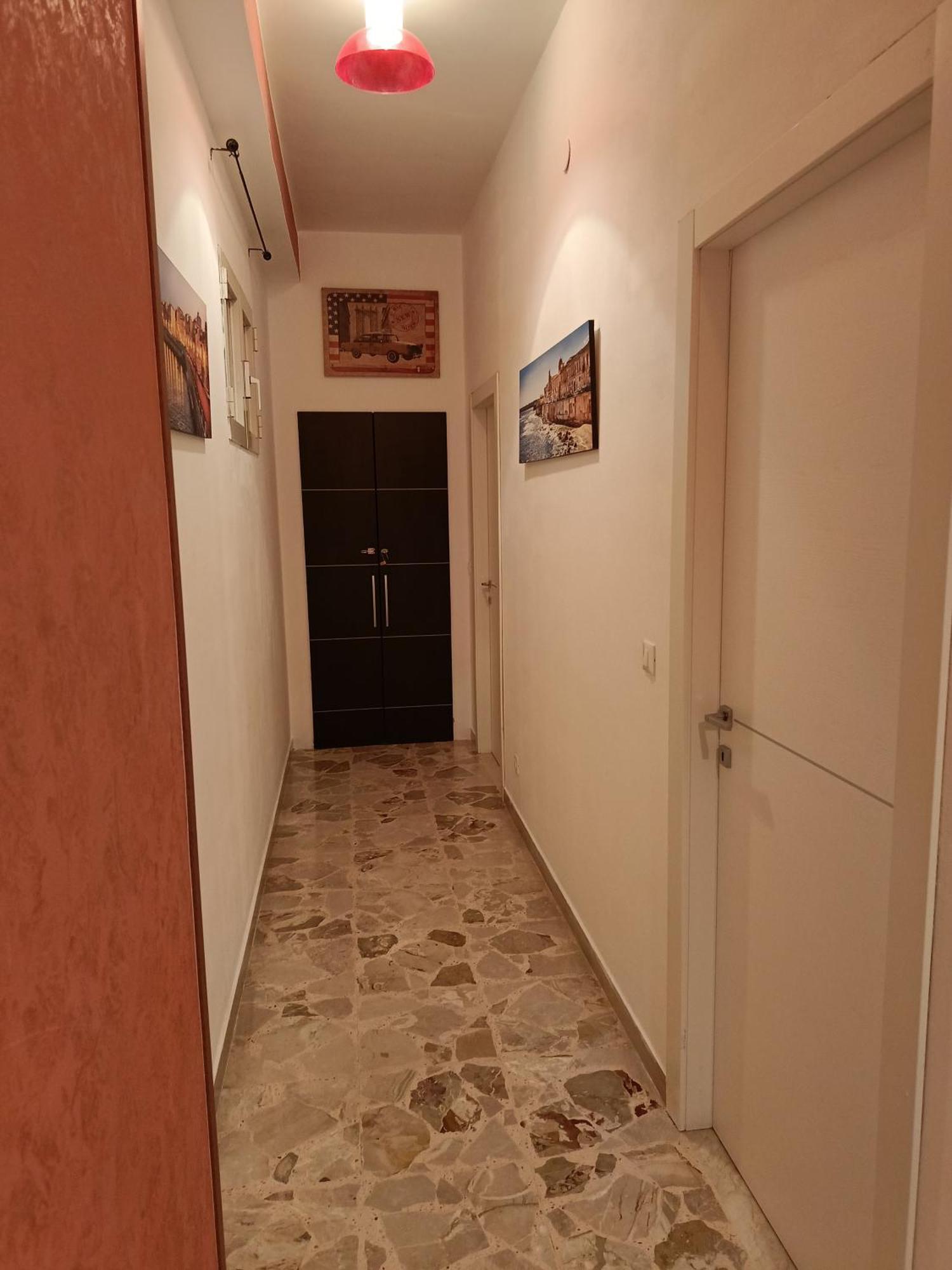 Casa Abela New Apartment Syracuse ภายนอก รูปภาพ
