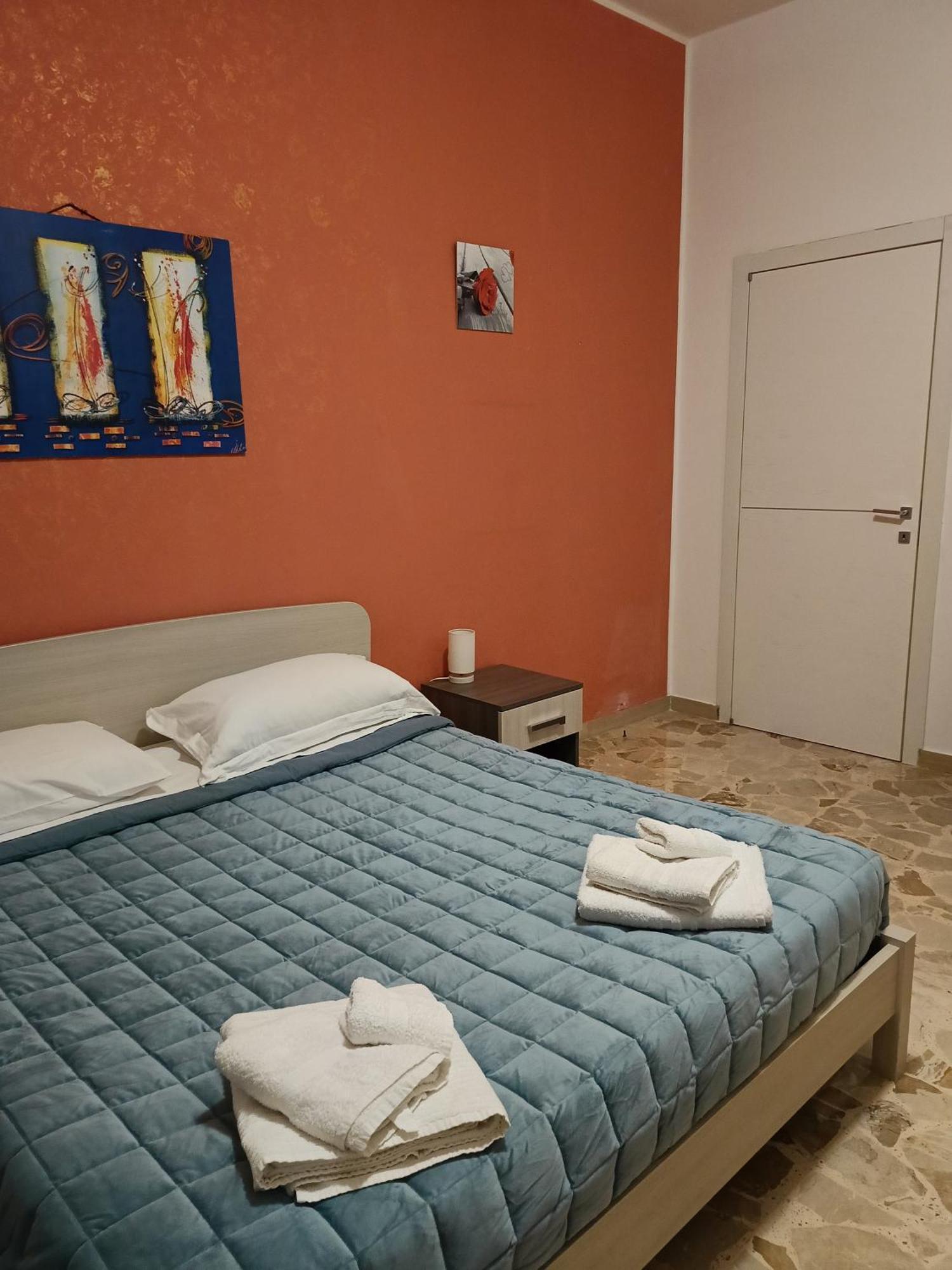 Casa Abela New Apartment Syracuse ภายนอก รูปภาพ
