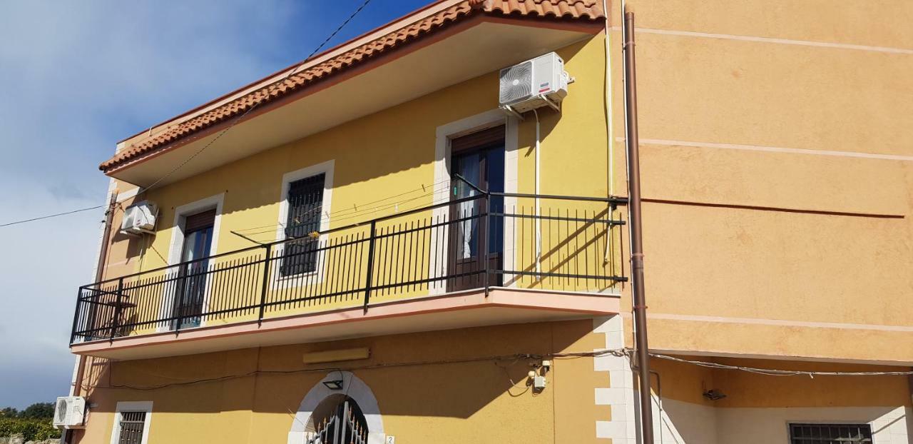 Casa Abela New Apartment Syracuse ภายนอก รูปภาพ