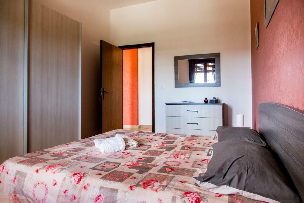 Casa Abela New Apartment Syracuse ภายนอก รูปภาพ
