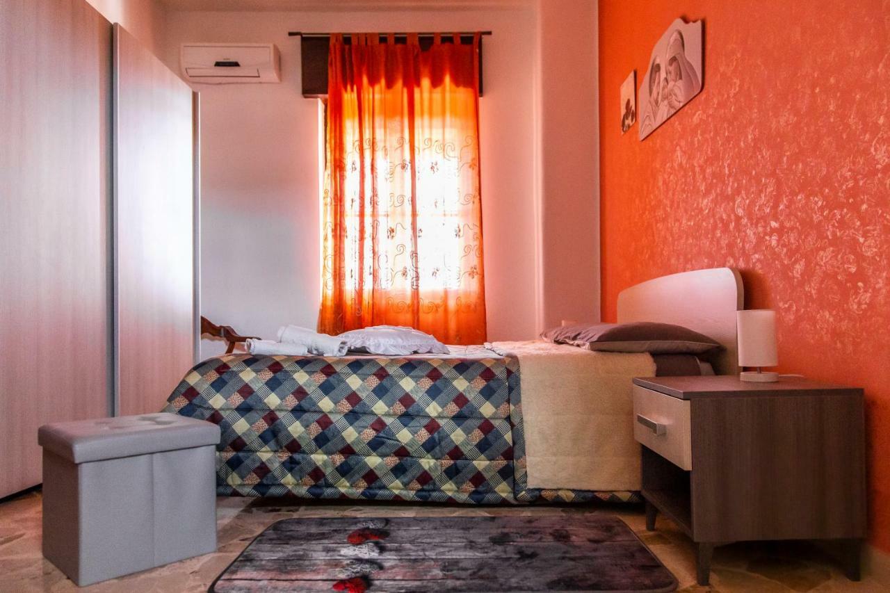 Casa Abela New Apartment Syracuse ภายนอก รูปภาพ