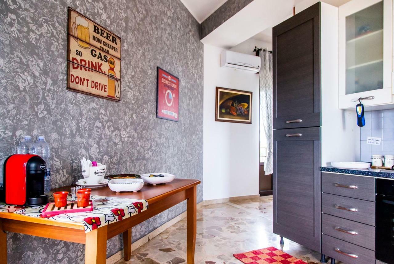 Casa Abela New Apartment Syracuse ภายนอก รูปภาพ