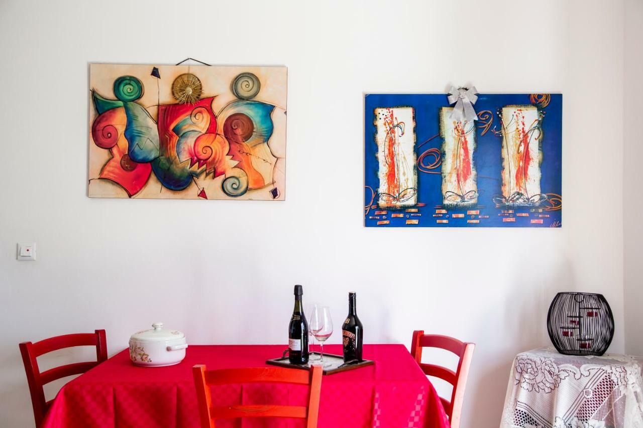 Casa Abela New Apartment Syracuse ภายนอก รูปภาพ