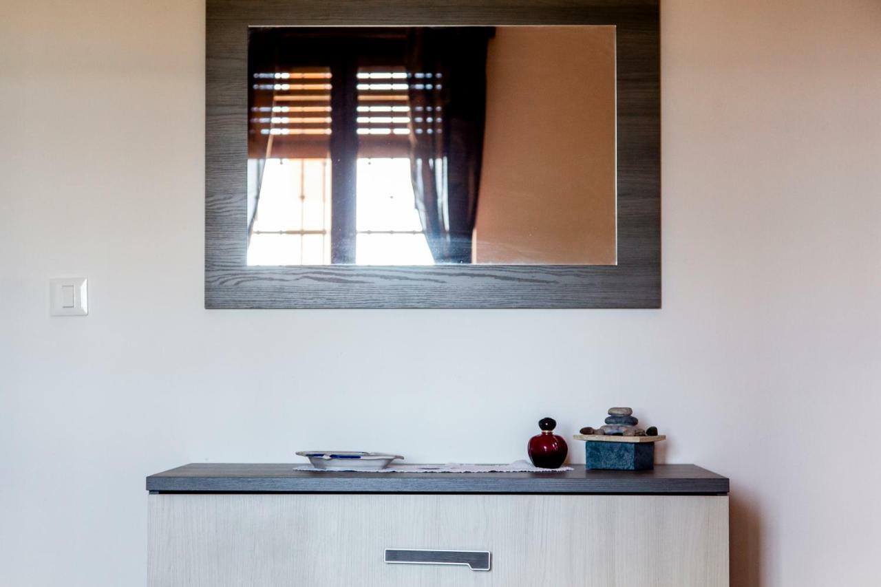 Casa Abela New Apartment Syracuse ภายนอก รูปภาพ