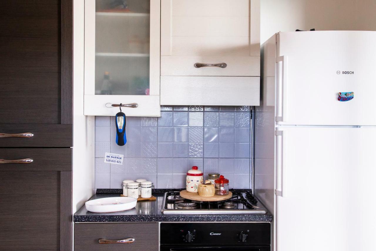 Casa Abela New Apartment Syracuse ภายนอก รูปภาพ