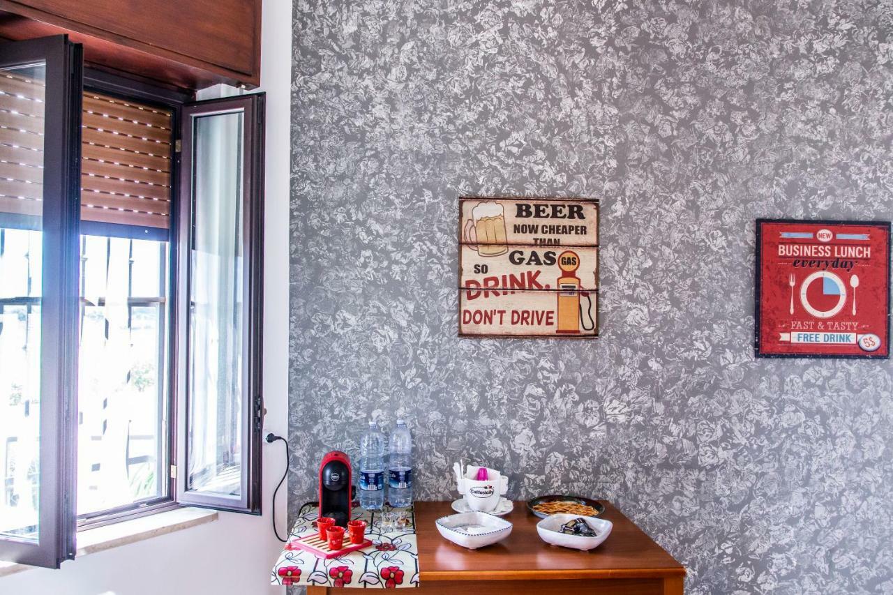 Casa Abela New Apartment Syracuse ภายนอก รูปภาพ